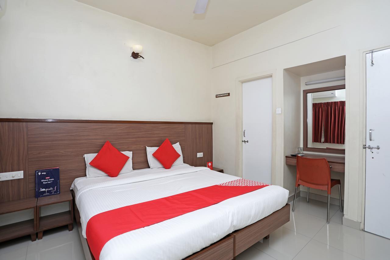 Hotel Oyo 4104 Surya