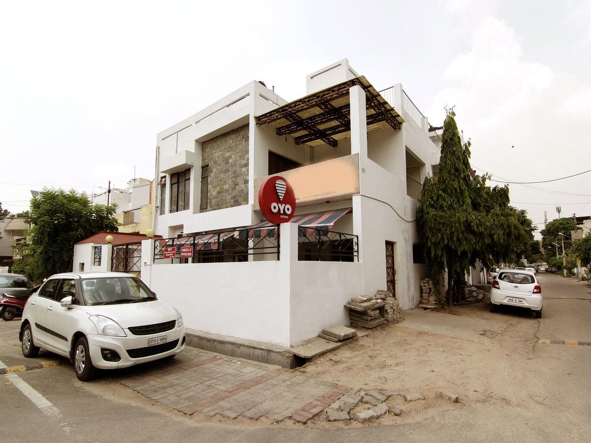 Oyo 4104 Surya Hotel