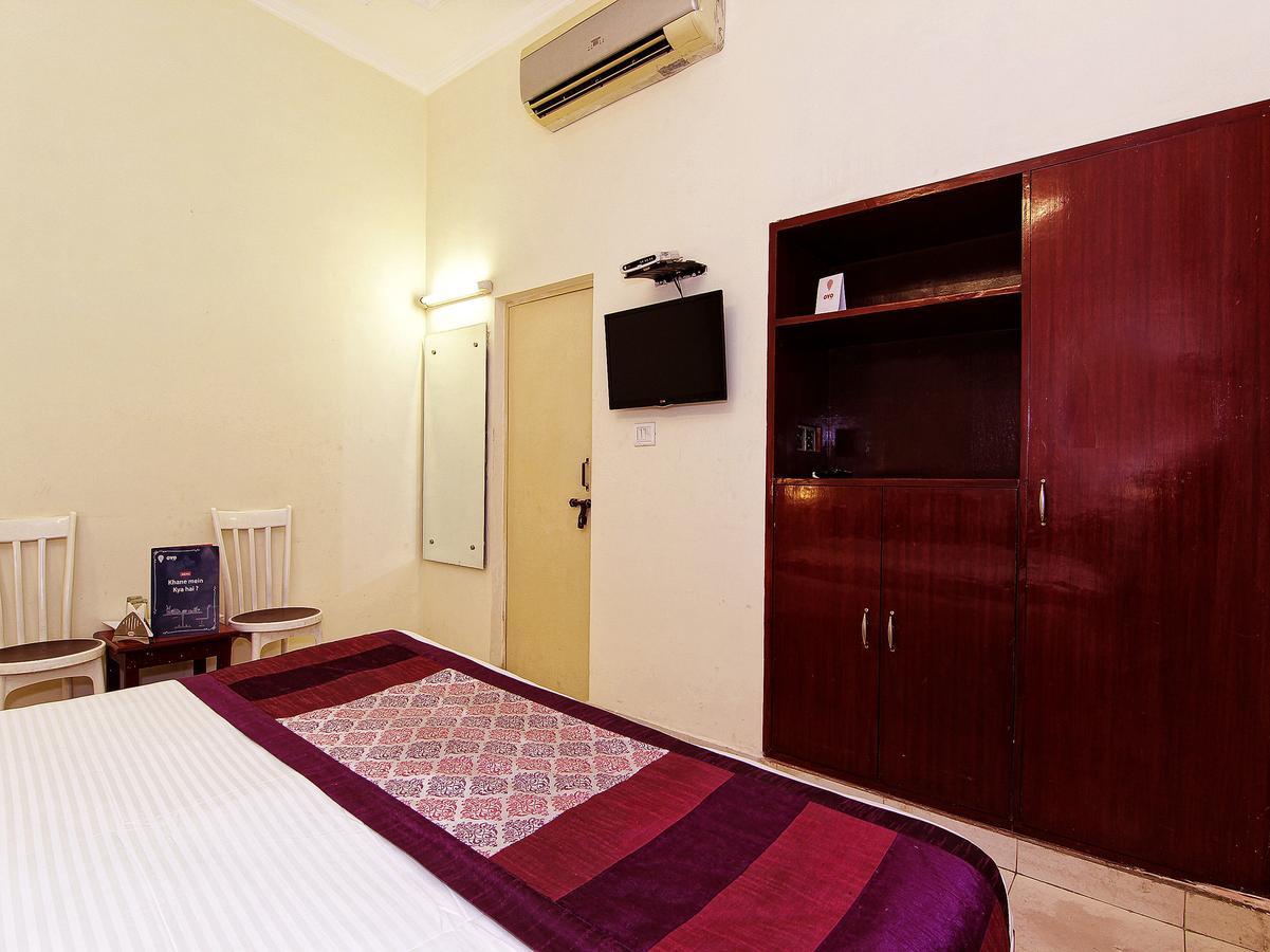 Hotel Oyo 4104 Surya