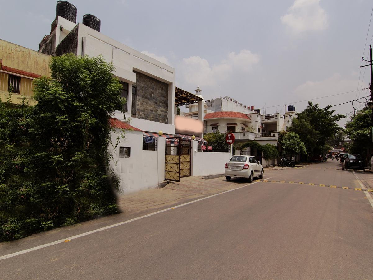 Oyo 4104 Surya Hotel Pune