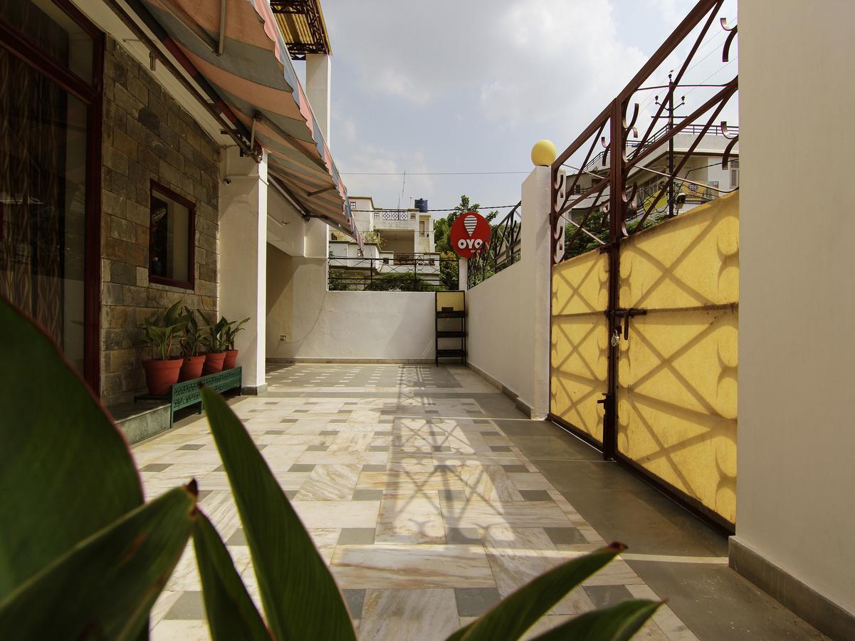 Oyo 4104 Surya 3* Pune