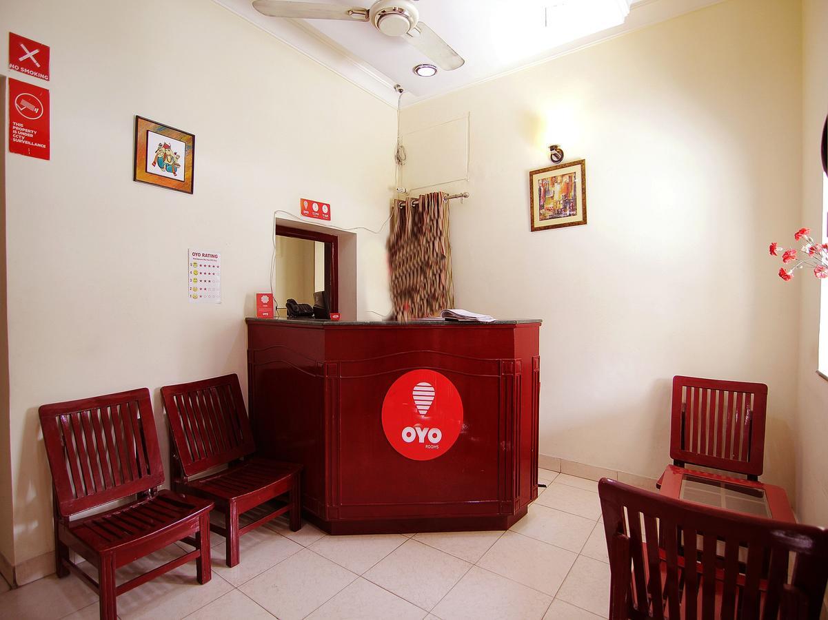 Hotel Oyo 4104 Surya Pune