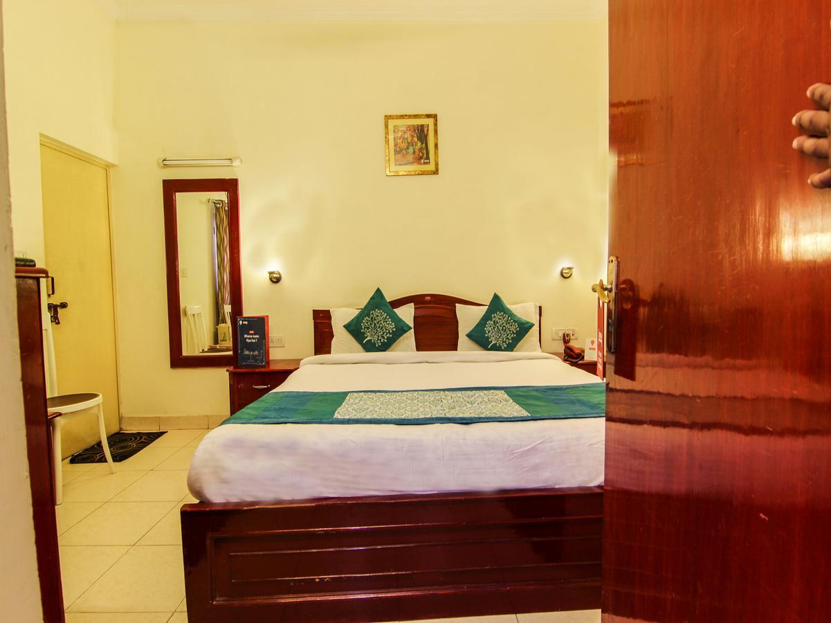 Hotel Oyo 4104 Surya