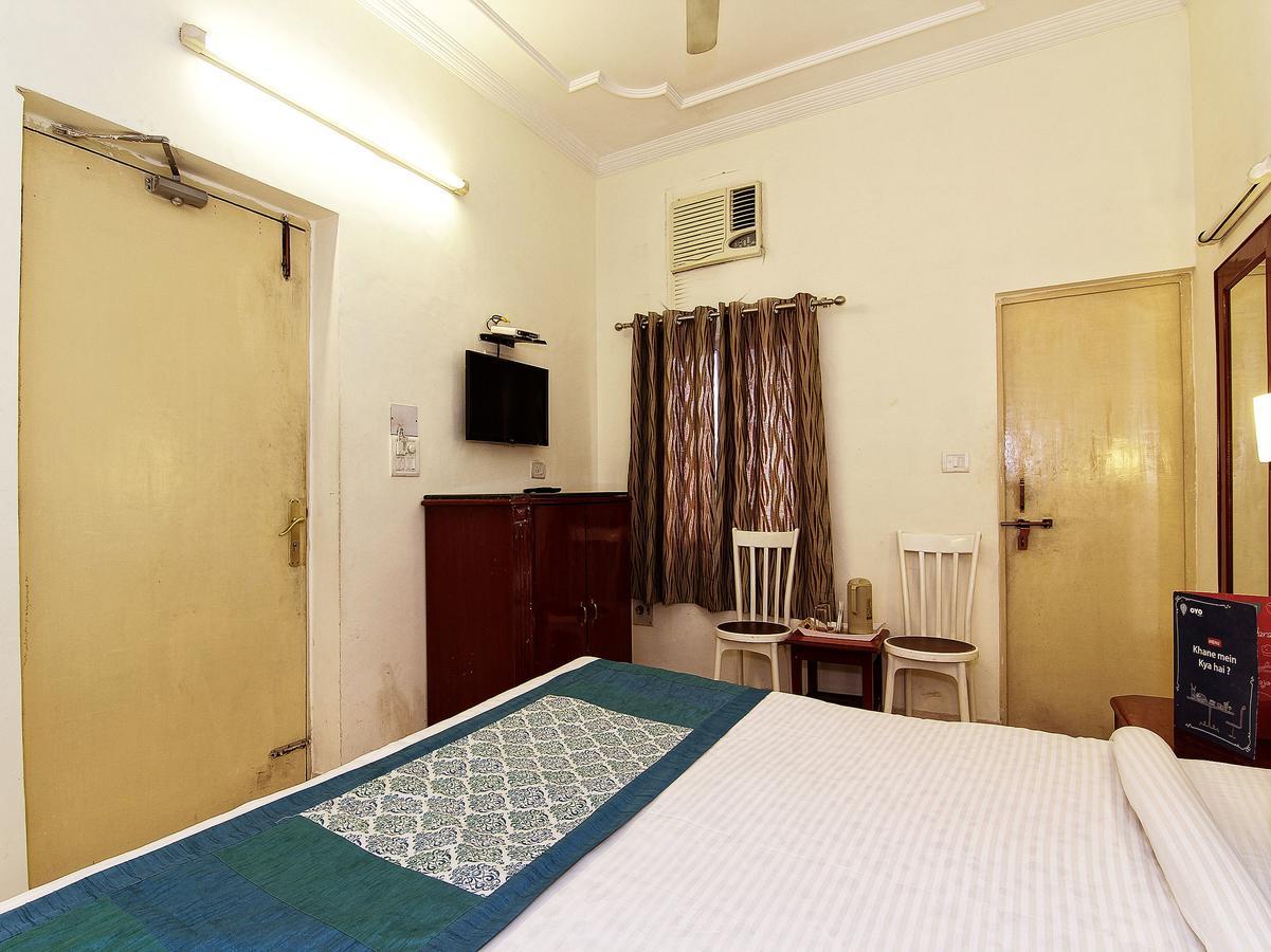 Hotel Oyo 4104 Surya Pune