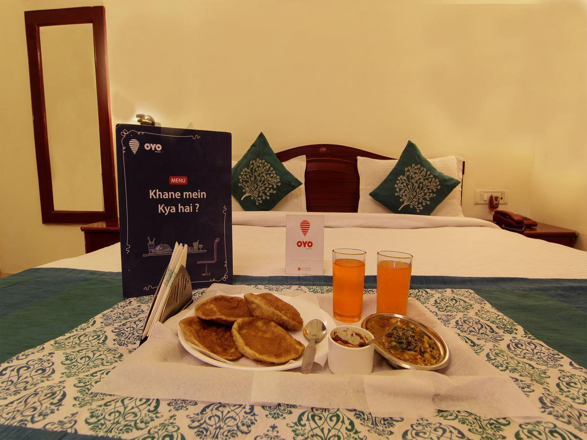 Hotel Oyo 4104 Surya