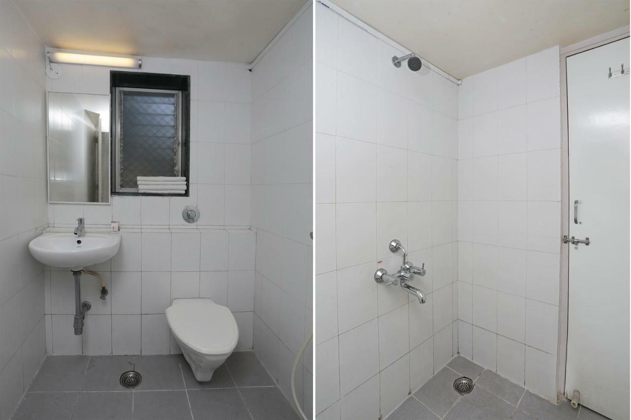Oyo 4104 Surya 3*