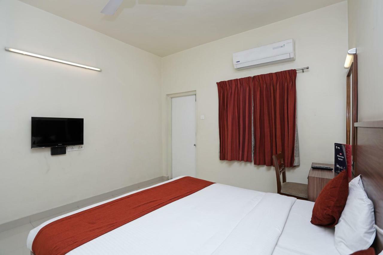 Hotel Oyo 4104 Surya
